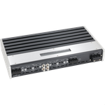 Ground Zero GZPA 4SQ