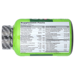 NATURELO, One Daily, мультивитамины для женщин, для приёма один раз в день, 240 вегетарианских капсул