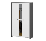 Дольче (NNM) Шкаф трехдверный