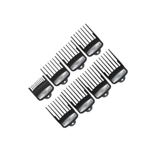 Набор насадок Wahl Premium 8 шт. (3171-600)