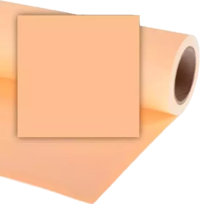 Фон бумажный Colorama LL CO1100 2,72x11m CARAMEL