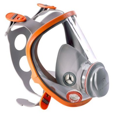 Полнолицевая маска AVANGARD (аналог 6800) - ПОД ЗАКАЗ