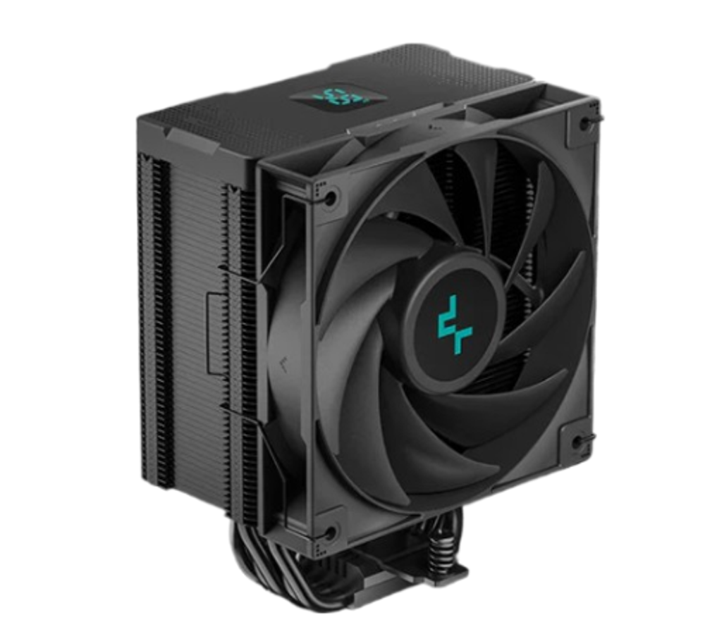 Кулер  Deepcool AG500 DIGITAL BK