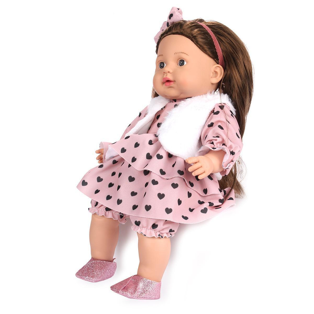 Кукла "Маша" (Fancy dolls)