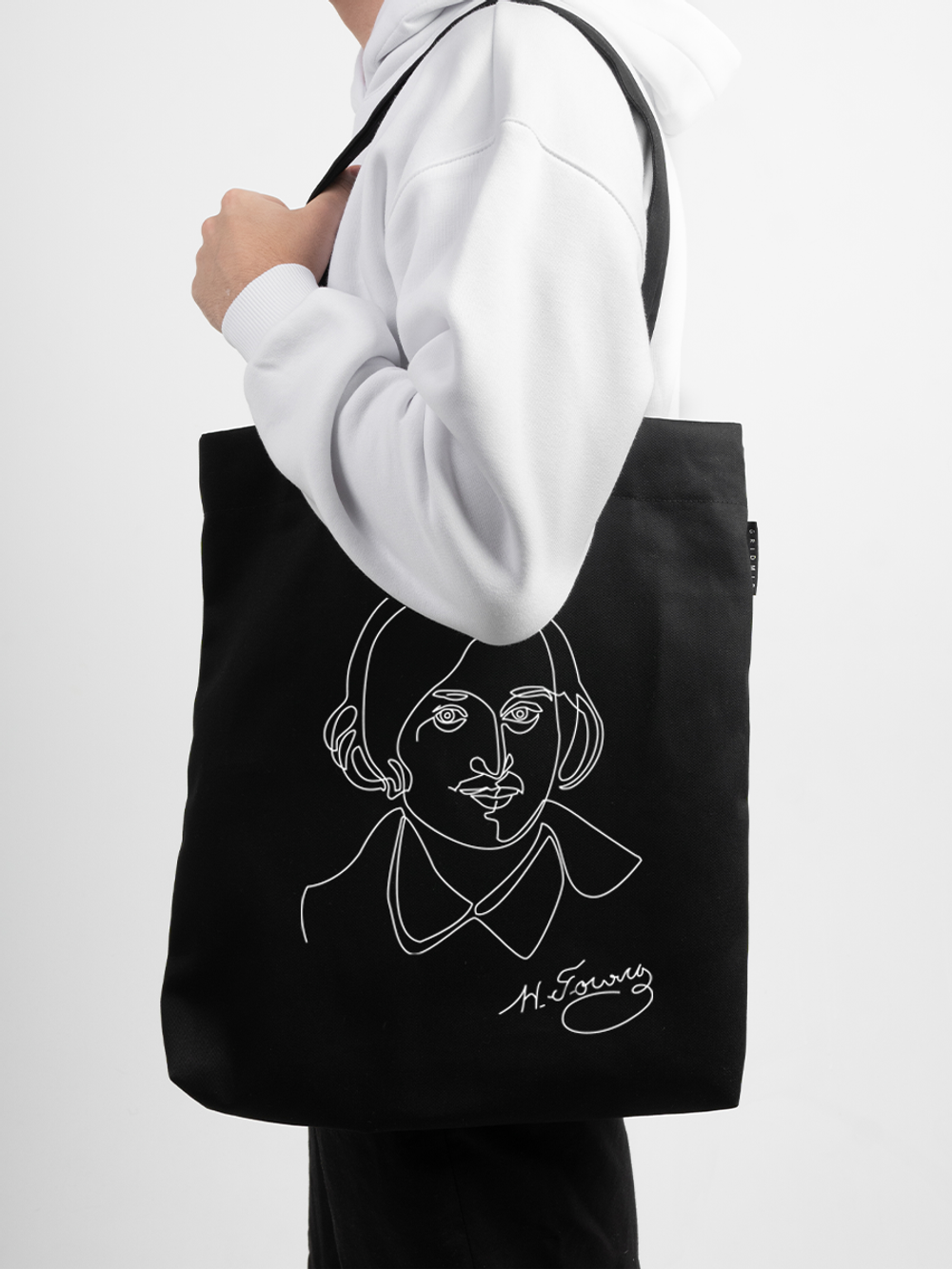 Шоппер | Гоголь