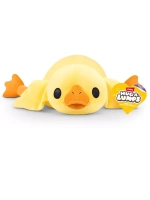 Утяжеленная мягкая игрушка Zuru Hug-A-Lumps Зуру Утка серия 1