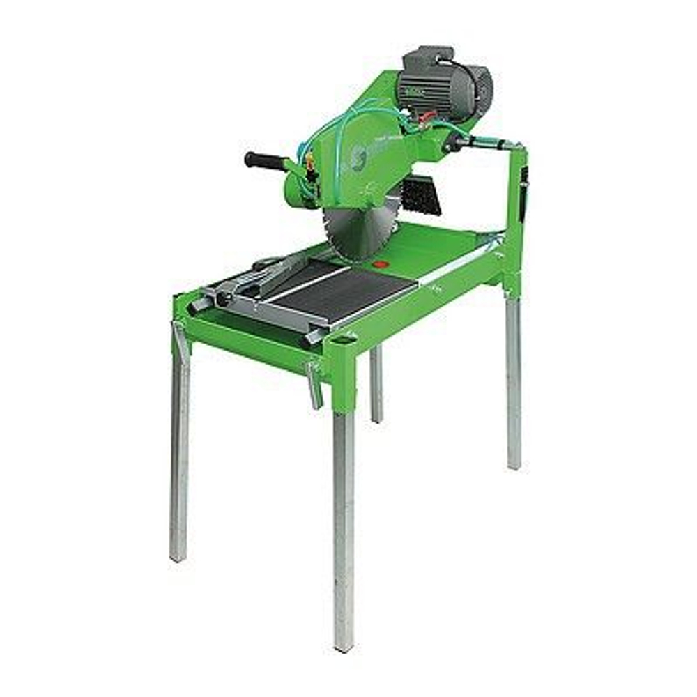 Камнерезный станок Dr. Schulze BS 400