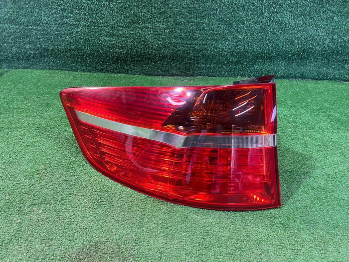 Фонарь левый внешний BMW X6 E71 (2007-2014)