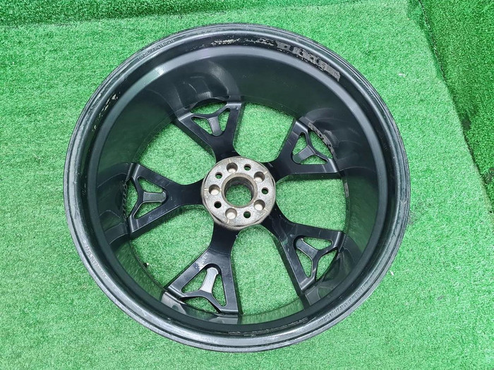 Диск литой R22 Audi Q8 (2018-н.в.)