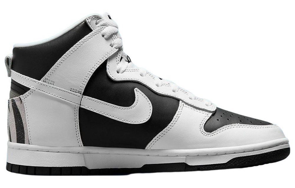 Кроссовки Nike Dunk "See-Thru" (Женская размерная сетка)