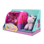 Питомец с аксесс., коробка DR5019