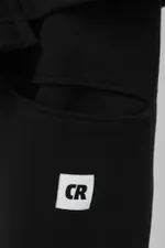 Штаны Codered Pantincognito черный/ черный