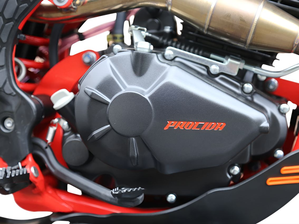 Мотоцикл PROCIDA PR300 ENDURO