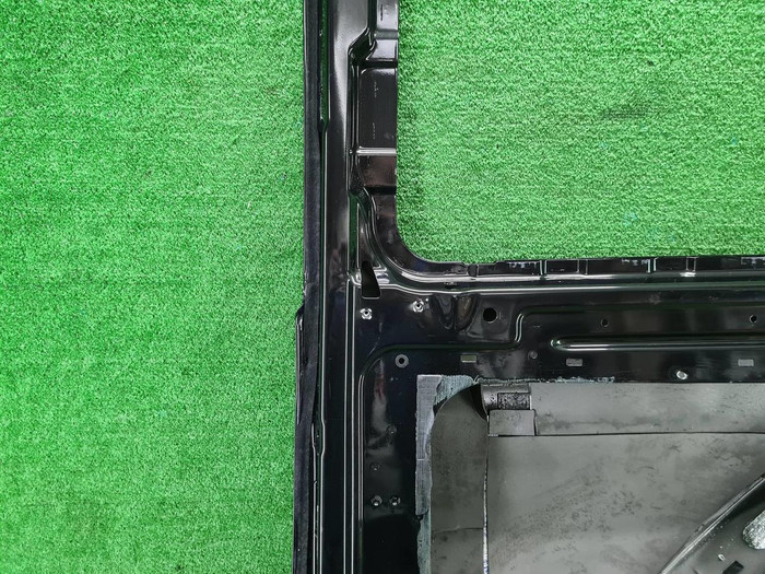 Дверь сдвижная правая Mercedes V w447 (2014-н.в.)