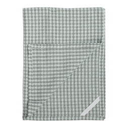 Набор кухонных полотенец 2шт 50х70 Tkano Essential серый