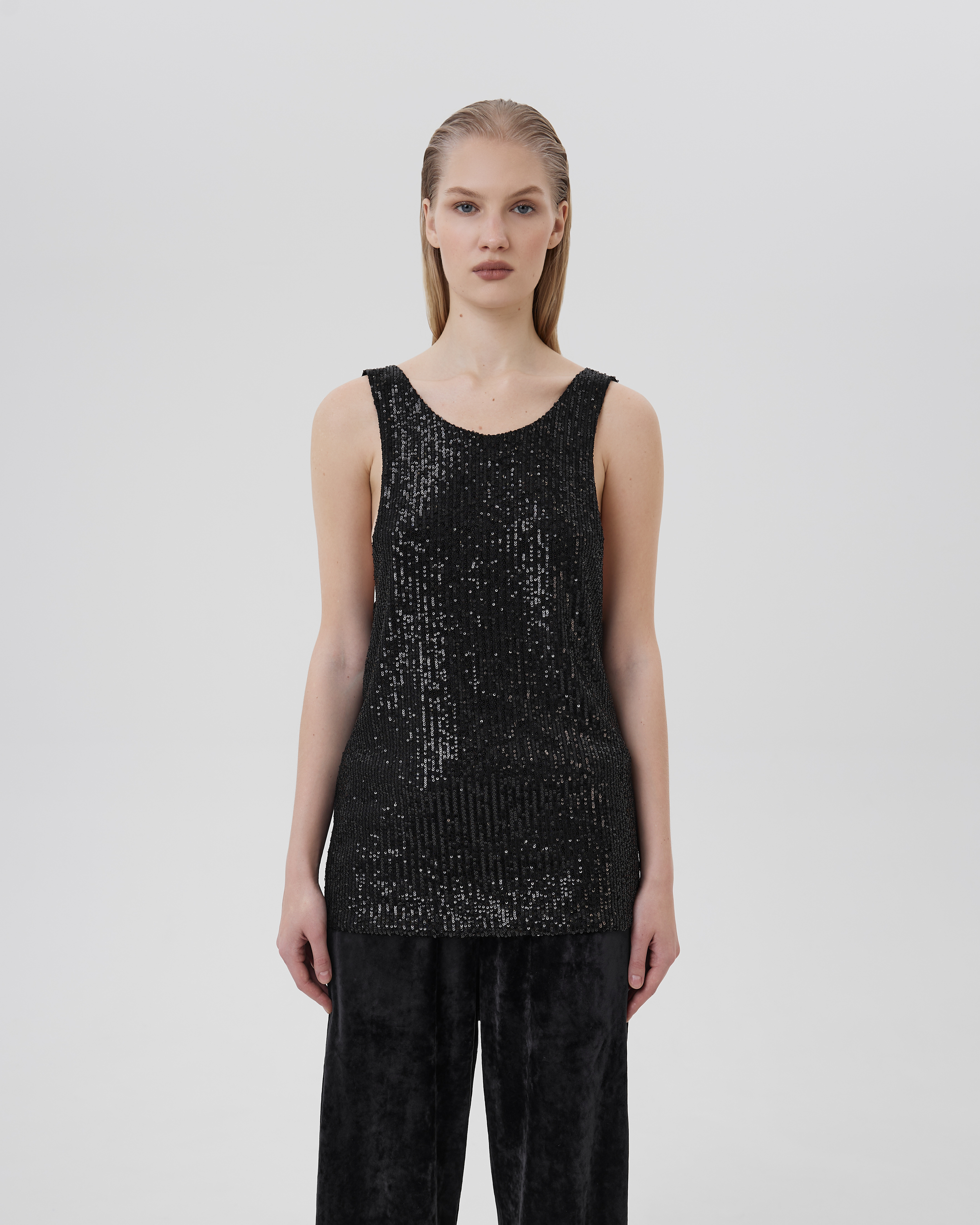 Платье-майка WHY NOT? #1