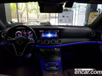 Mercedes-Benz E-Class W213 E250 AMG Line (12.2022)