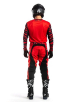 Комплект Sharmax Red