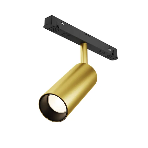 Трековый светильник Фокус / Focus Led Exility 4000K 12Вт 24° Technical tr032-2-12w4k-s-mg
