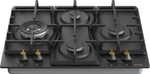 Независимая газовая варочная панель Gorenje GW6D42CLB