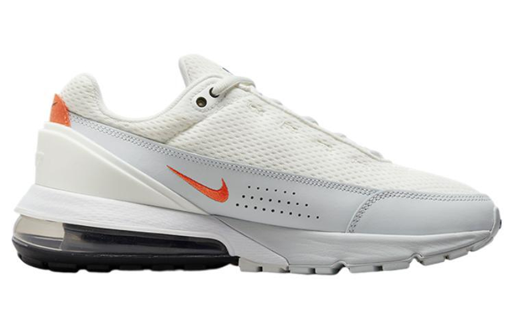 Кроссовки Nike Air Max Pulse "Phantom Black"