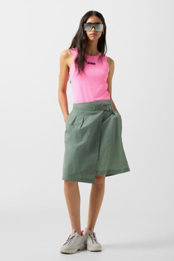 Майка BOGNER FIRE+ICE MANYA в розовом цвете