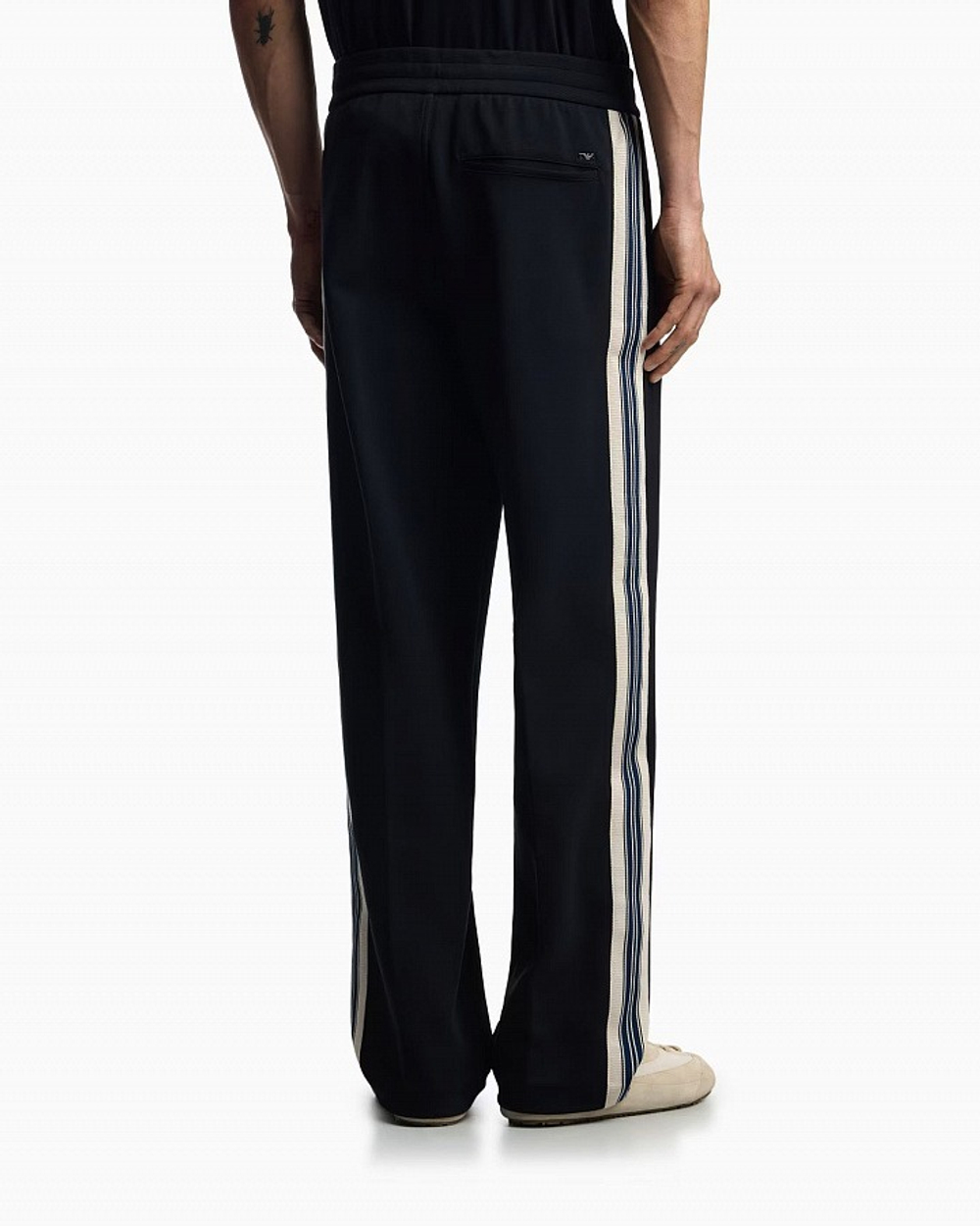 Брюки мужские EMPORIO ARMANI