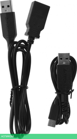 Клавиатура A4Tech Fstyler FBK36C AS черный (FBK36C AS)