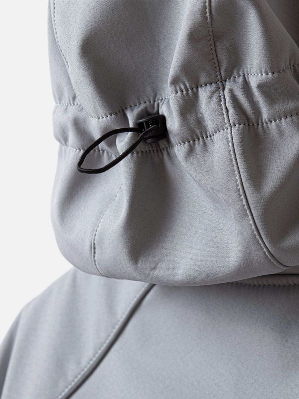 Куртка Softshell демисезонная 