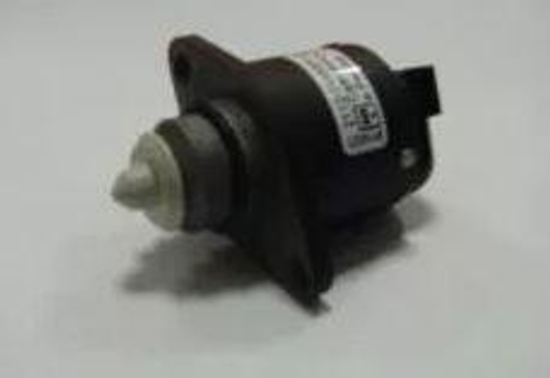 Датчик холостого хода ВАЗ 2112 нового образца