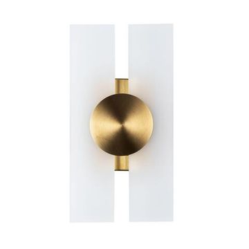 Настенный светильник MODESTYLE MS.1512.380 BS