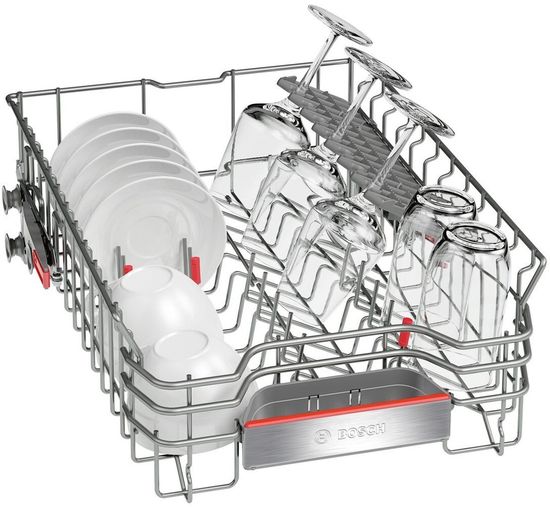 Встраиваемая посудомоечная машина Bosch SPI 69T75