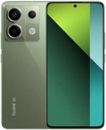 Смартфон Xiaomi Redmi Note 13 Pro 5G 12/512Gb Зеленый