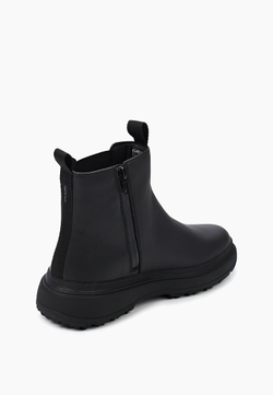 Челси женские GEOX D LAMIDIE + GRIP ABX