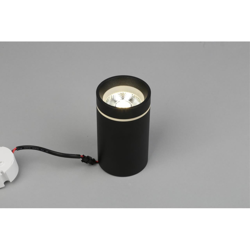 Накладной светодиодный светильник Aployt Edda APL.0054.19.10