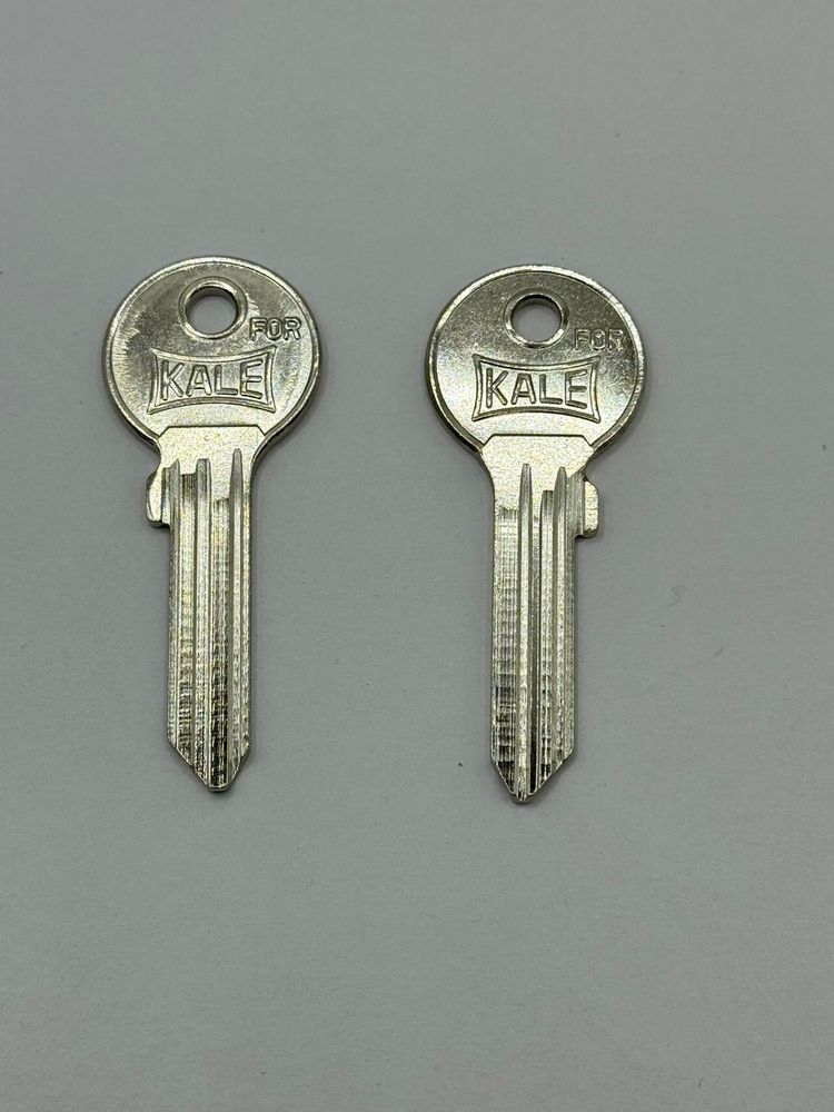 Kale/DAF англ. кл. 2,0мм(KA-8) 15524