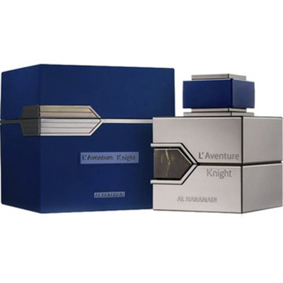 L´Aventure Knight EDP