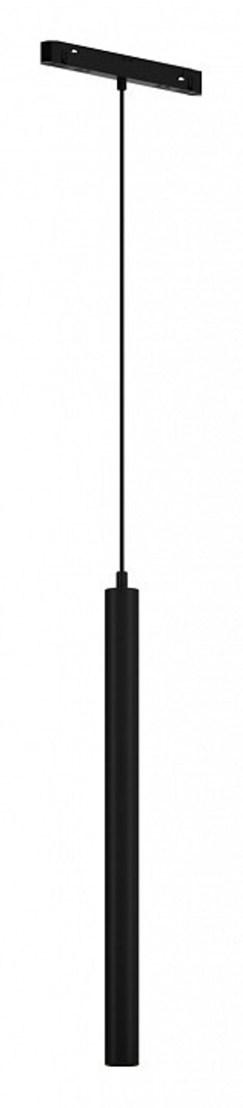 Подвесной светильник Maytoni Focus LED TR226-4-5WTW-M-DSZ-B