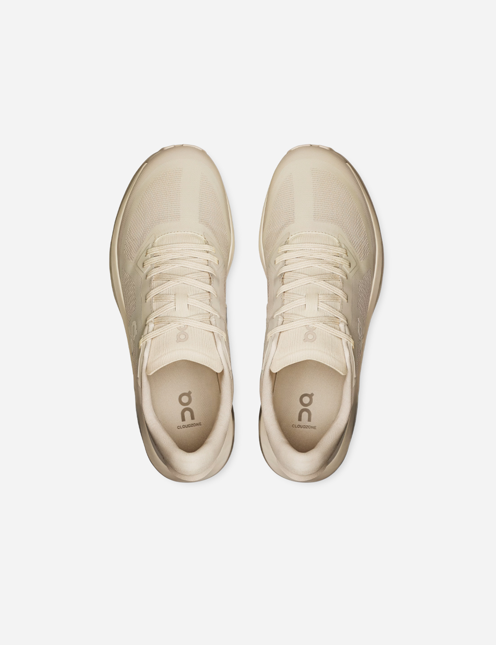 On Running Cloudzone (Men's) "Beige"
