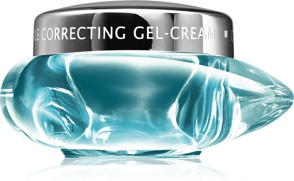 Thalgo Hyalu-Procollagen Correcting Gel-Cream - разглаживающий гель-крем с увлажняющим эффектом и матирующим эффектом /   50  ml  / GTIN 3525801677284