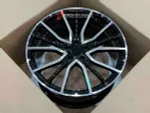 КОВАНЫЕ ДИСКИ ДЛЯ MASERATI LEVANTE 2023 МАЗЕРАТИ