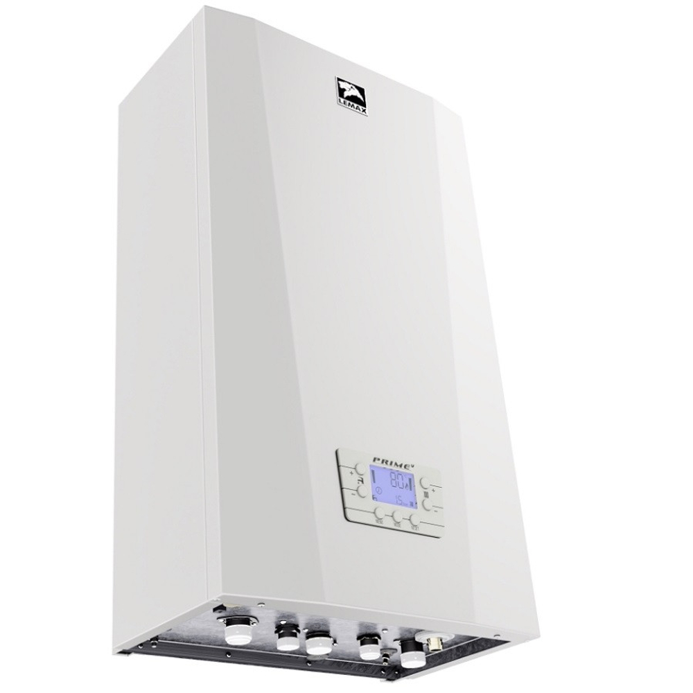 Котел газовый Лемакс Prime-V32