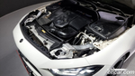 Mercedes-Benz CLS-Class C257 CLS300d AMG Line (12.2019)