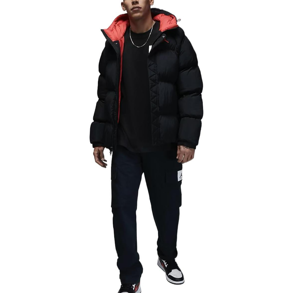 Куртка Jordan Logo, DQ7349-010