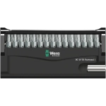 Набор бит Bit-Check 30 TX Universal 1 WERA 05057908001