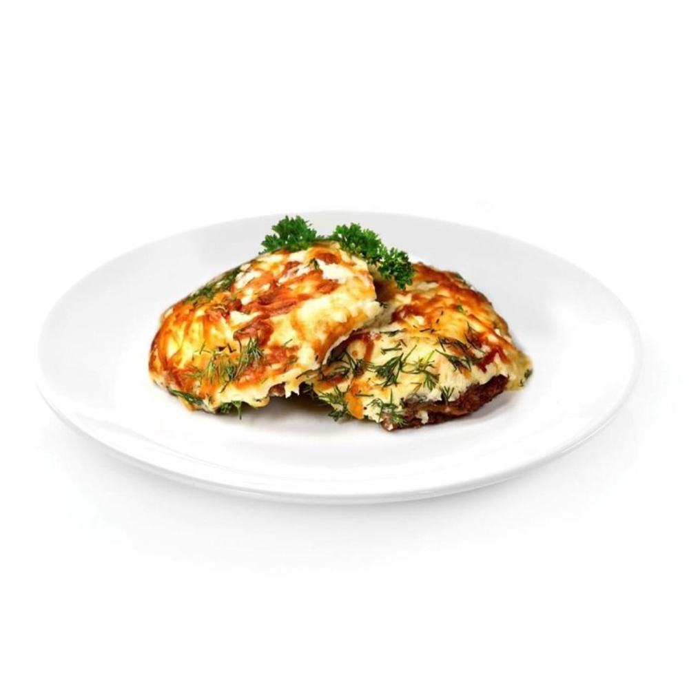 Мясо по-французски, 135гр.