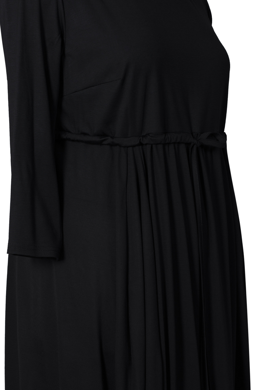 Платье женское 1995ЛП, черный #500Чер051995ЛП