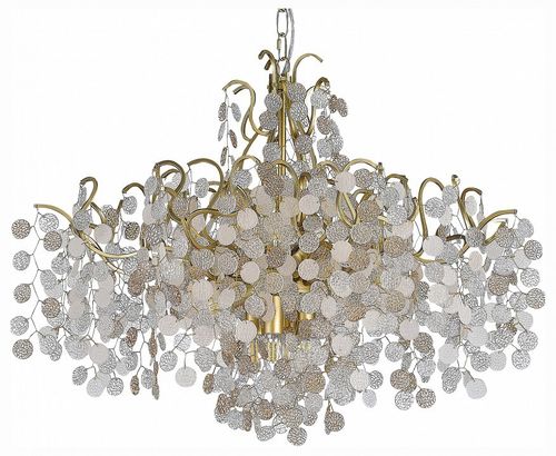 Подвесная люстра ST-Luce SL1650.303.12