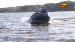 Лодка ПВХ Marlin 360