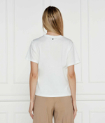 Футболка CABINA Weekend MaxMara - белый(159710416)